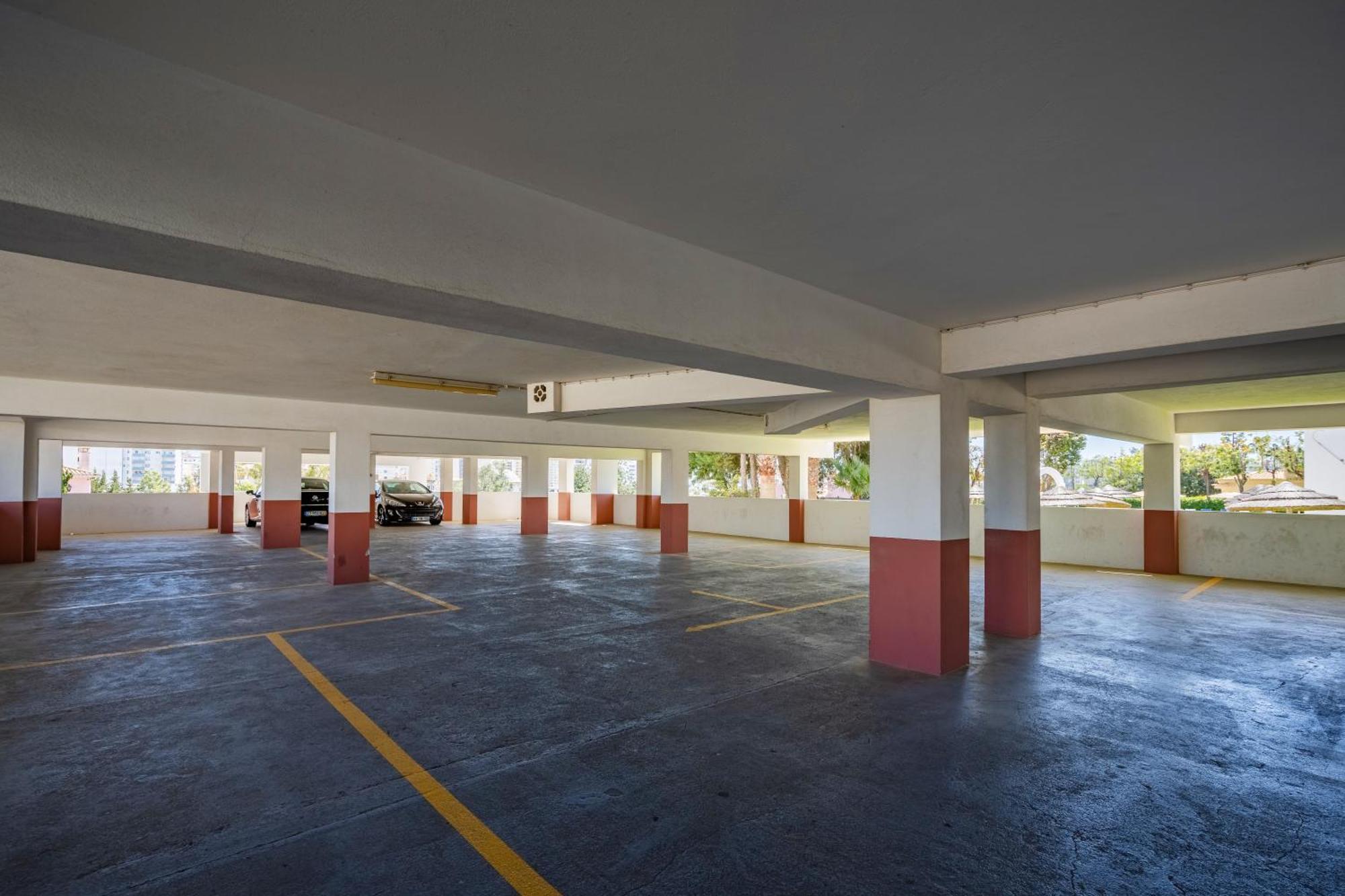 Vila Rosa Flat Portimão Exterior foto