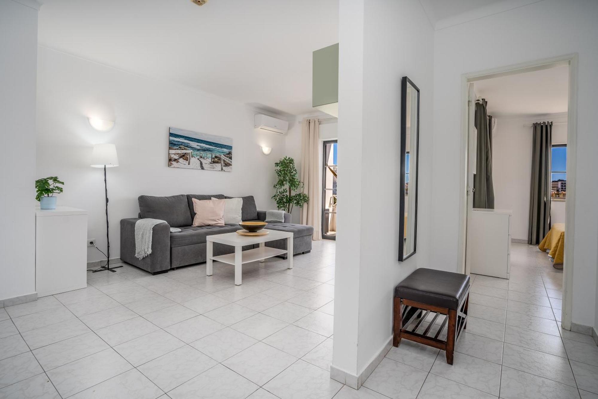 Vila Rosa Flat Portimão Exterior foto
