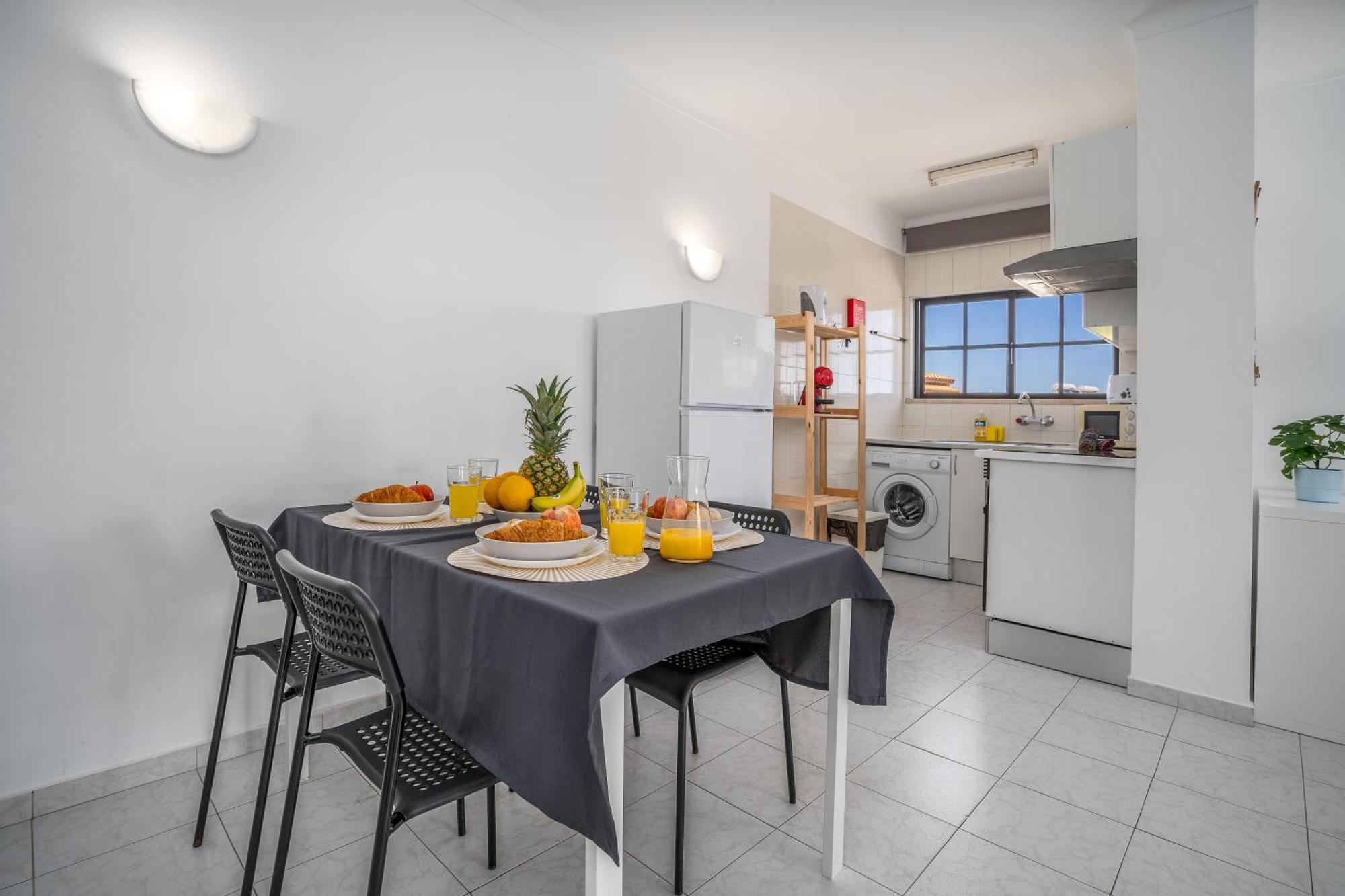Vila Rosa Flat Portimão Exterior foto
