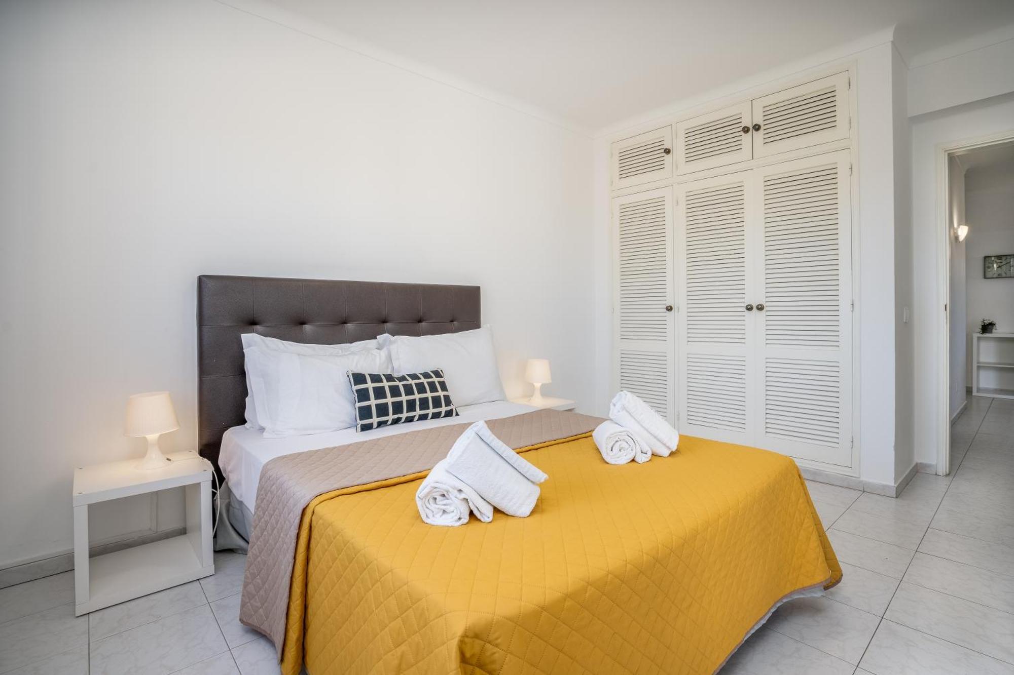 Vila Rosa Flat Portimão Exterior foto