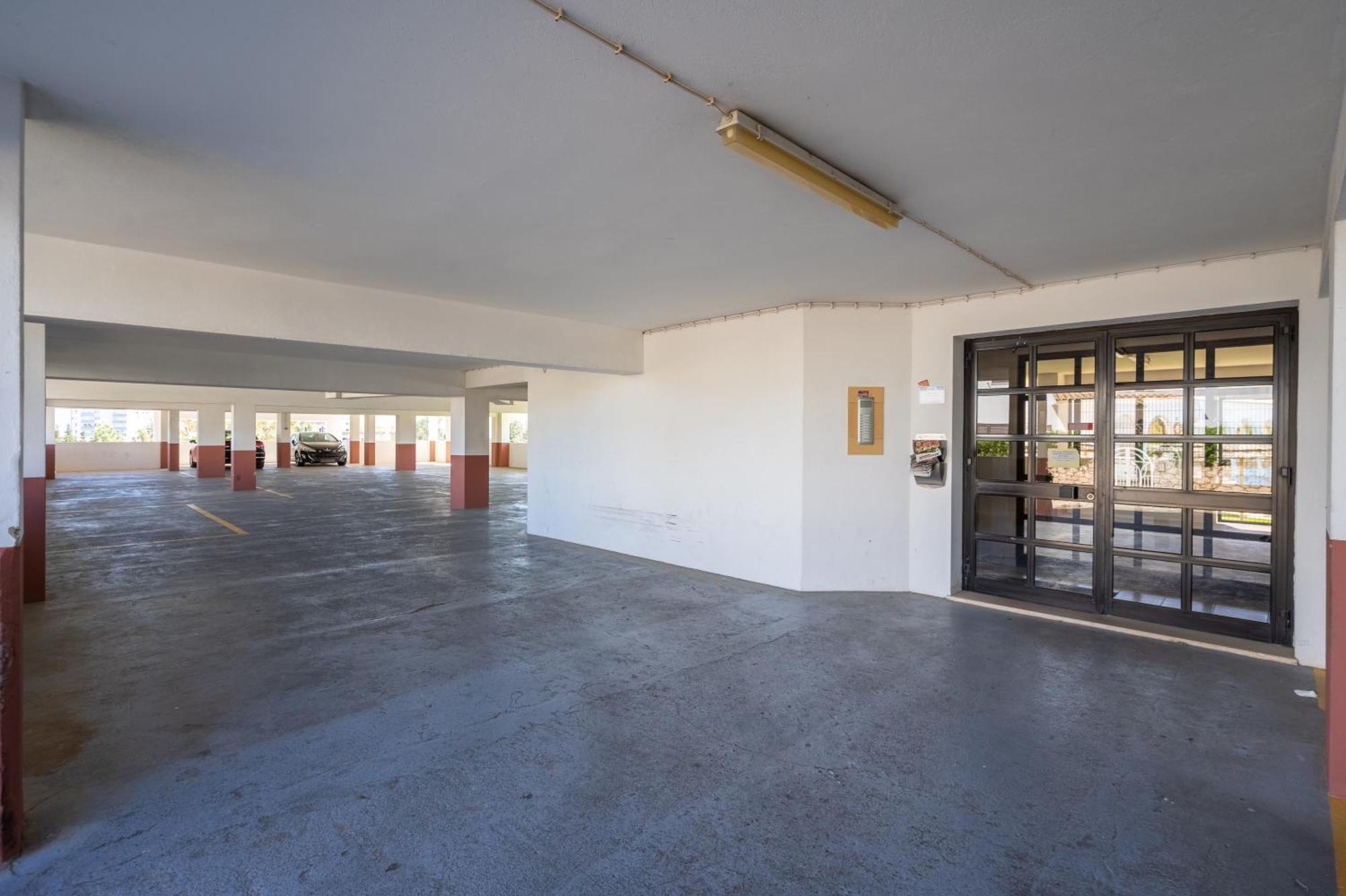Vila Rosa Flat Portimão Exterior foto