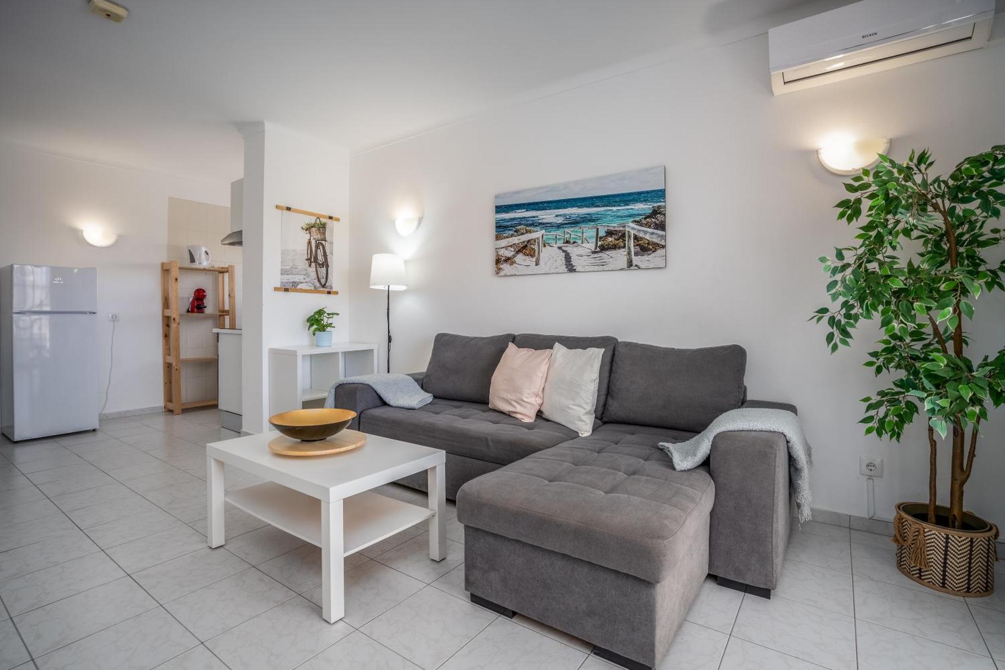 Vila Rosa Flat Portimão Exterior foto