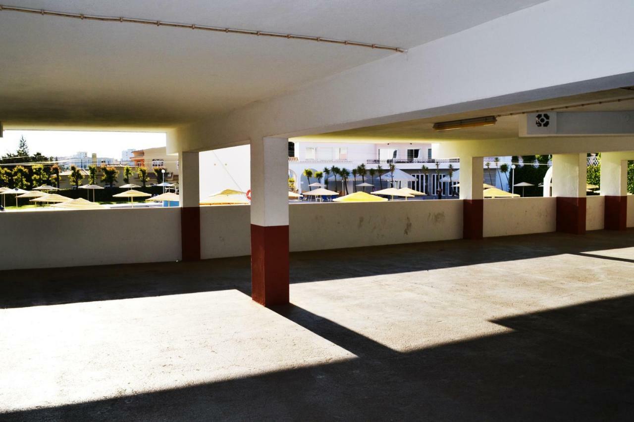 Vila Rosa Flat Portimão Exterior foto